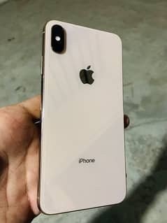 iphone Xs Max PTA