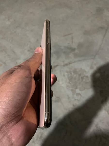 iphone Xs Max PTA 2