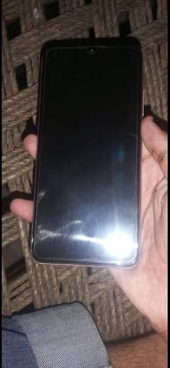 Vivo S1 pro