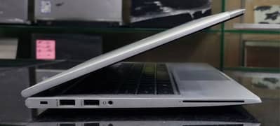 HP ElilteBook (Contact no#03051467338)