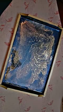 resin tray for customized orders chat with us on olx or whatsapp