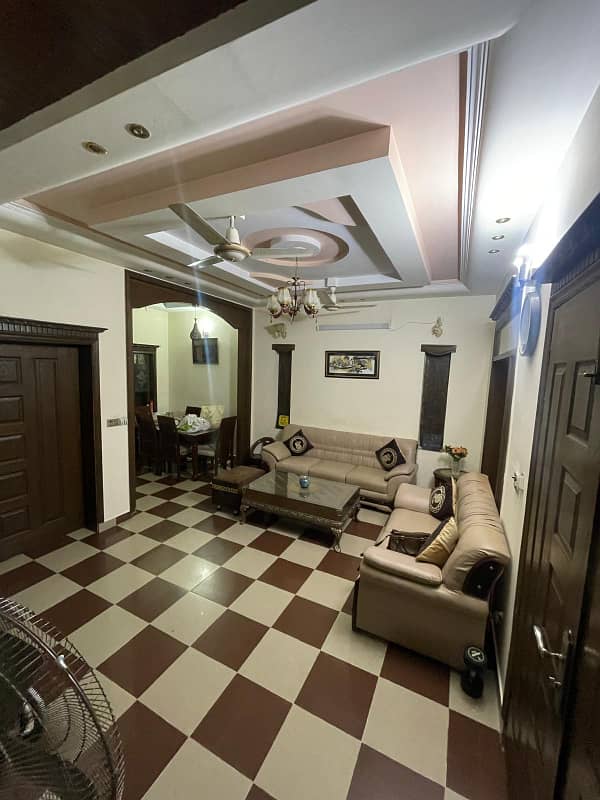 House For Sale In Johar Town Block Q 0