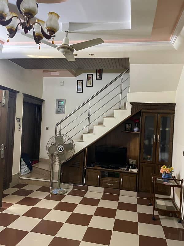 House For Sale In Johar Town Block Q 2