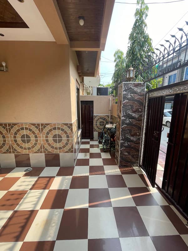 House For Sale In Johar Town Block Q 3