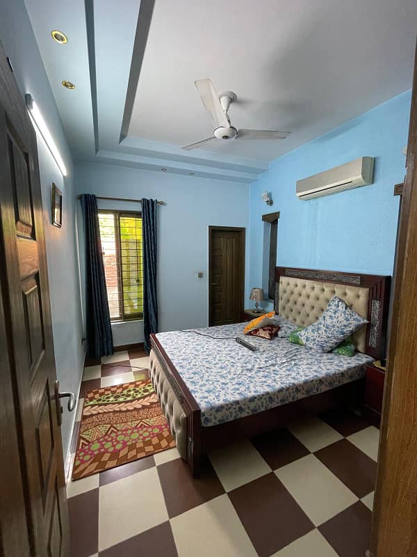 House For Sale In Johar Town Block Q 12