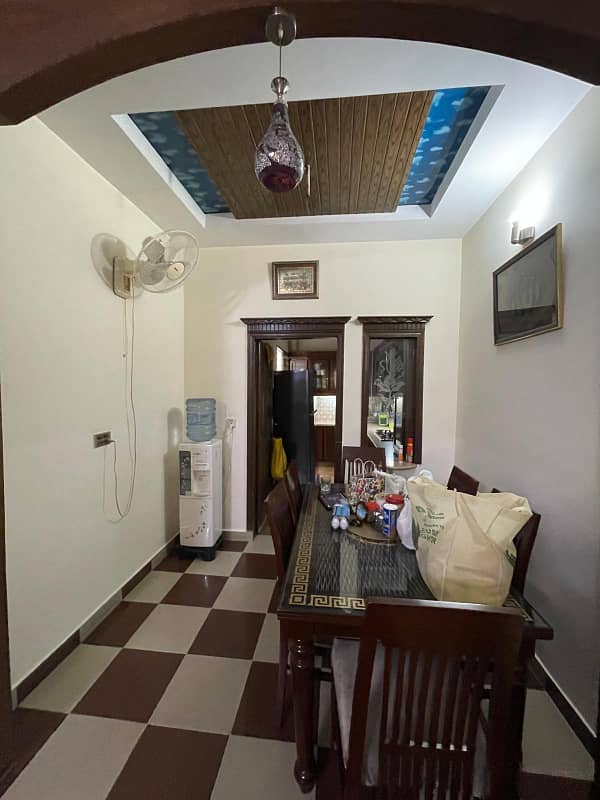 House For Sale In Johar Town Block Q 16