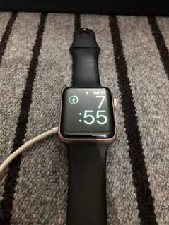 Apple Watch Series 3 in Karachi Free classifieds in Karachi OLX Pakistan