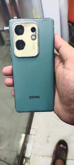 infinix Zero 30