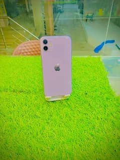 I phone 11 non pta jv 64gb memory