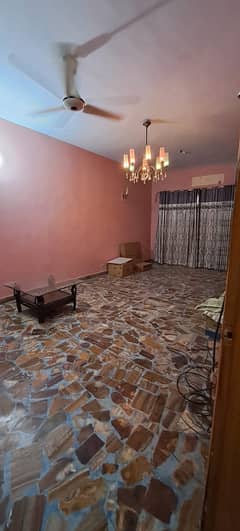 240 Sq. Yard single storey house gulshan e Iqbal block 5 Karachi sindh 0