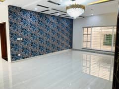 Kanal House With Basement For Sale NFC Society Near Wapda Town 0