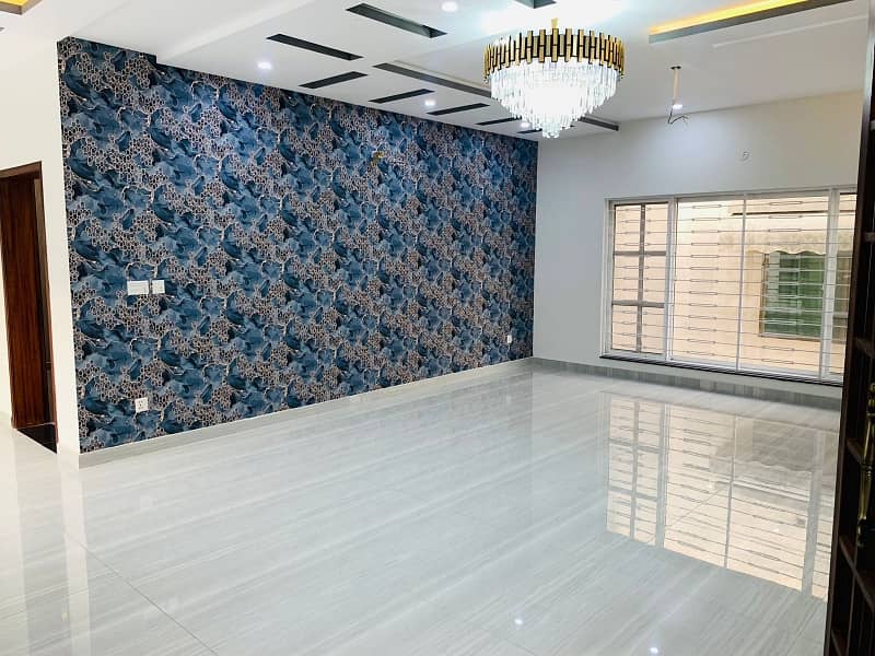 Kanal House With Basement For Sale NFC Society Near Wapda Town 0