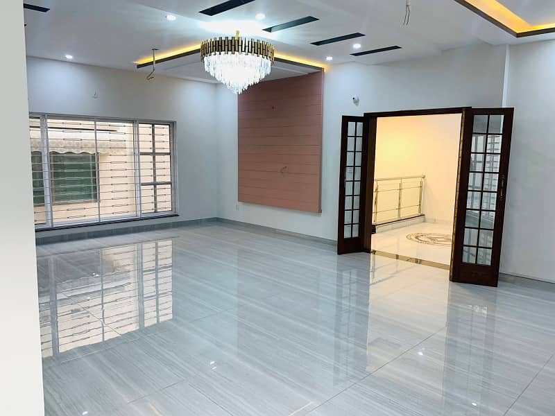 Kanal House With Basement For Sale NFC Society Near Wapda Town 4