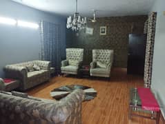 Very Well Maintained 400 Sq Yard Single Storey House Gulshan E Iqbal Karachi Sindh