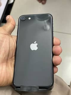 iphone se pta approved