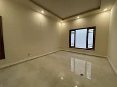 Brand New 400 Sq Yard Double Storey House Sale In Gulshan E Iqbal Karachi 0