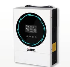 6. Kw Sako sunon IV inverter