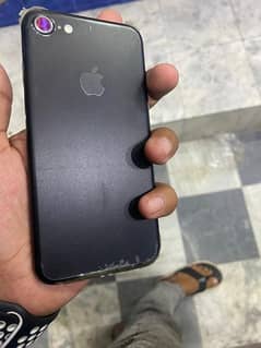 iphone 7 pta Approved 128 gb