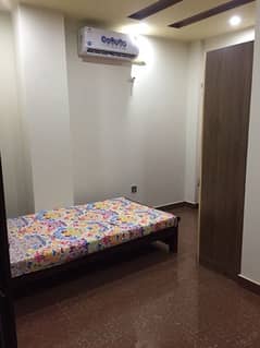 Somia Girls Hostel - College road (township)