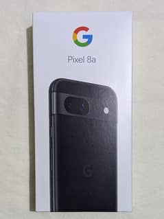 GOOGLE PIXEL 8A