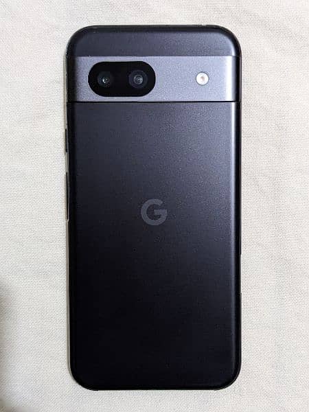 GOOGLE PIXEL 8A 4