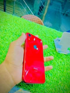 I phone xr non pta jv 128gb wahter pack 0