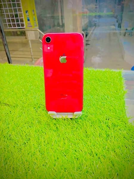 I phone xr non pta jv 128gb wahter pack 1