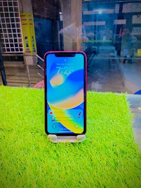 I phone xr non pta jv 128gb wahter pack 2