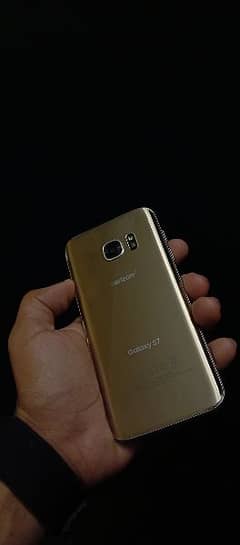 Samsung Galaxy s7