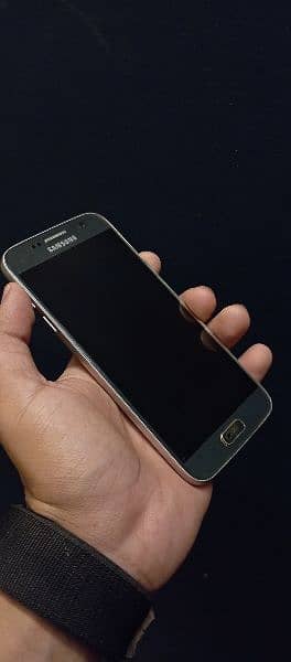 Samsung Galaxy s7 7