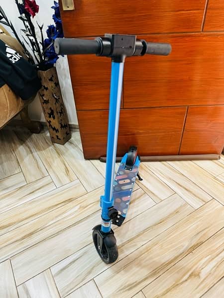 Electric Scooter 7