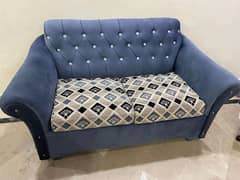 Brand new 6 seeter sofa