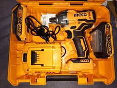 ingco impact wrench