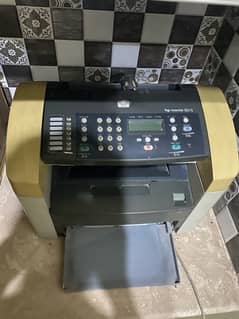 HP Printer