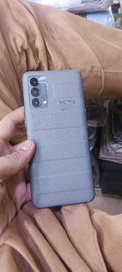 Realme gt master special edition 8/128