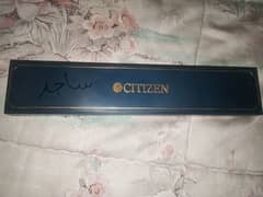 citizen