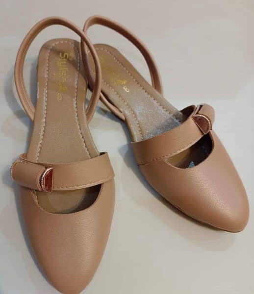 women sandal 1