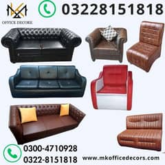 Sofa Set|Office Sofas|Sofa for Home