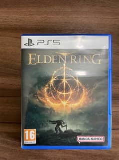 ELDEN RING PS5