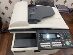 Printer (Muratec)