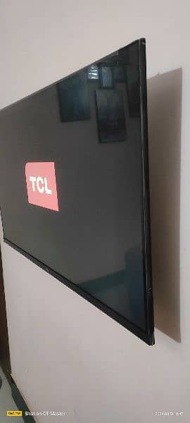 TCL Android LED 40 Inc 1