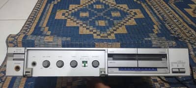 JVC Amplifier