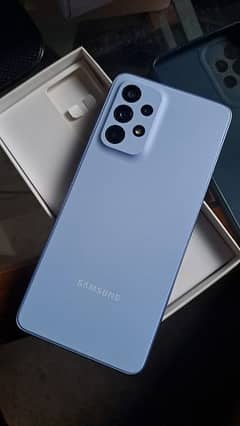 samsung A33 6/128