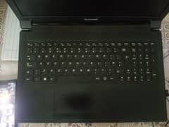 Lenovo Laptop 4gb/500gb