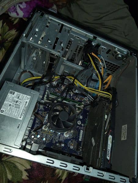 gaming pc 7