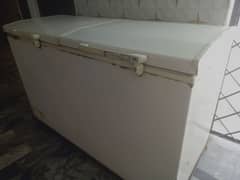 used refrigerator