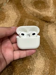 Apple AirPods 3rd Gen