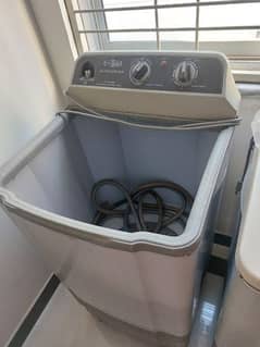 Washing Machine for Sale