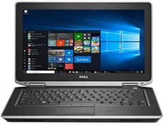 Laptop Dell Core i5 0