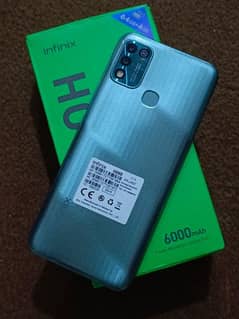 infinix